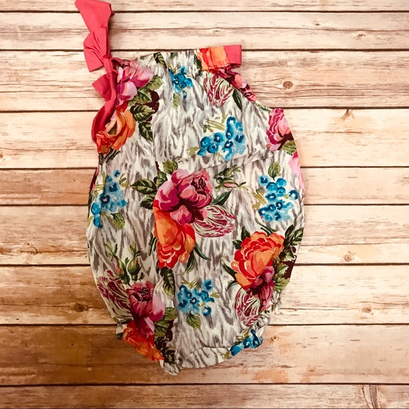 Romper, 0-3 months (last one) - Picture 6 of 6